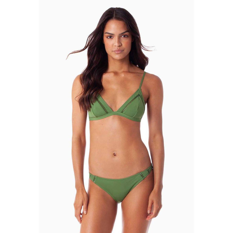 Haut De Maillot My Bralette Top - Kale Maillots Deux Pièces Rhythm