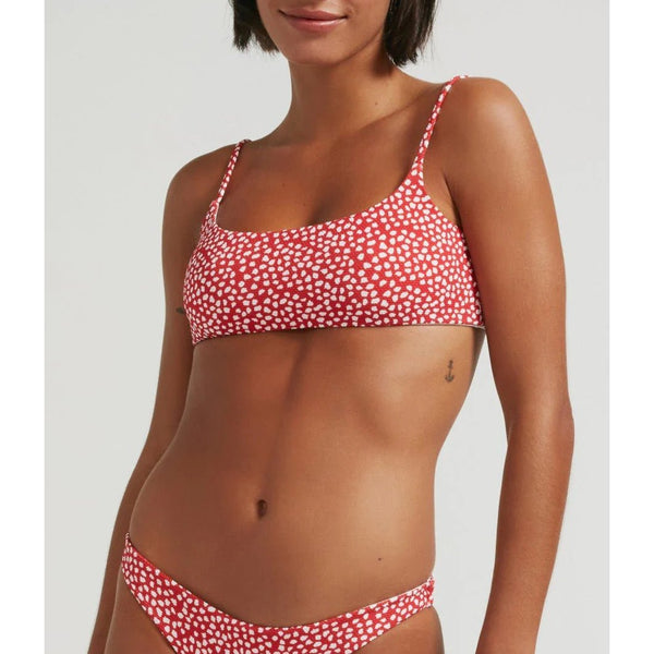 Haut De Maillot Soft - Watermelon - Robin Collection - The Bradery