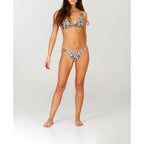 Haut De Maillot Touch Iconic - Noir - Robin Collection - The Bradery