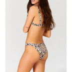 Haut De Maillot Touch Iconic - Noir - Robin Collection - The Bradery