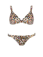 Haut De Maillot Touch Iconic - Noir - Robin Collection - The Bradery