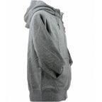 Hbr Ft - Sudadera textil hombre - Gris SUDADERA TEXTIL HOMBRE Nike