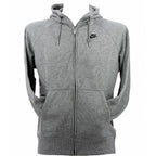 Hbr Ft - Sudadera textil hombre - Gris SUDADERA TEXTIL HOMBRE Nike