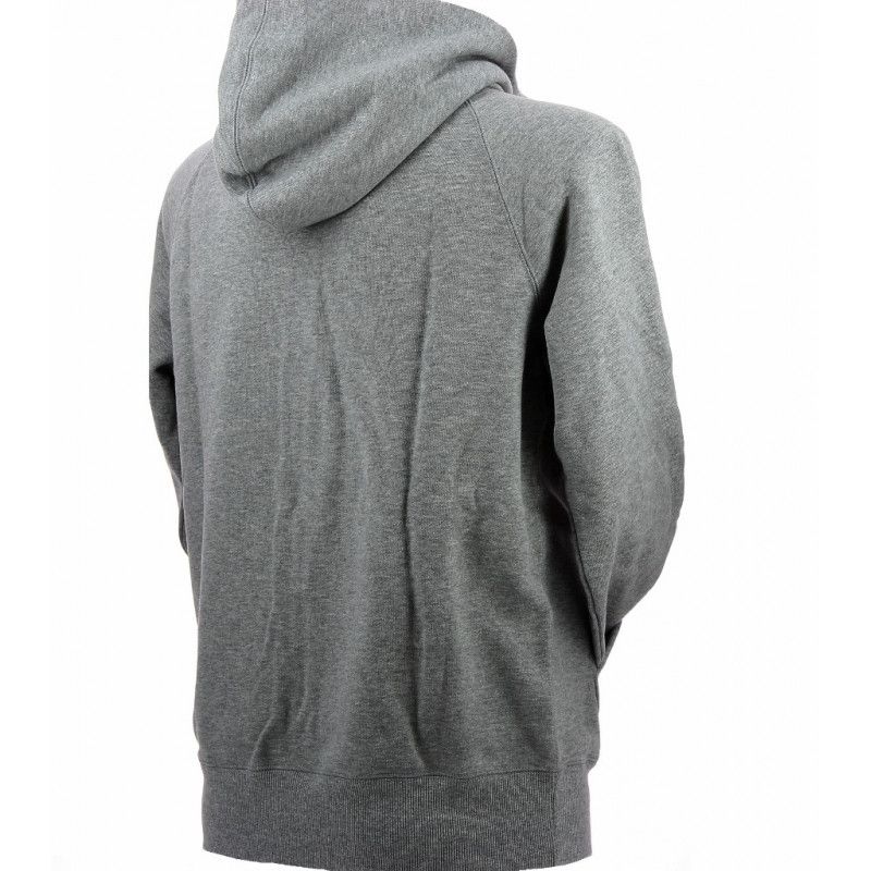 Hbr Ft - Sudadera textil hombre - Gris SUDADERA TEXTIL HOMBRE Nike