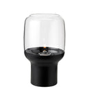 Hoop Hurricane Black- Black Nouveauté Stelton