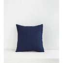 Housse De Coussin Aarti - Bleu Indigo - Jamini - The Bradery