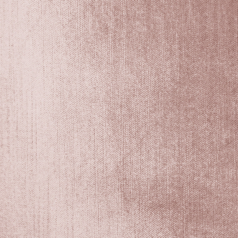 Housse De Coussin Castiglione - Rose Poudré Et Taupe - Madura - The Bradery