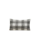 Housse De Coussin Keneth - Blanc Cassé - Madura - The Bradery