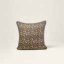 Housse De Coussin Leo - Fauve - Madura - The Bradery