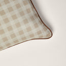 Housse De Coussin Vicky - Nude - Madura - The Bradery