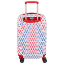 Housse De Valise Extensible S/M - Bleu - Delsey Paris - The Bradery