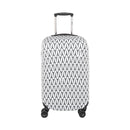 Housse De Valise Extensible S/M - Coloris Assortis - Delsey Paris - The Bradery
