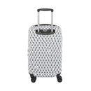 Housse De Valise Extensible S/M - Coloris Assortis - Delsey Paris - The Bradery