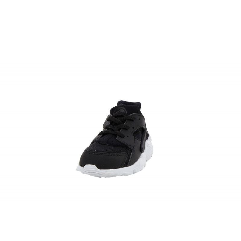 Huarache Run - Bebe - Noir BEBE Nike