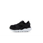 Huarache Run - Bebe - Noir BEBE Nike