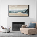 Samsung - The Frame 65" QE65LS03BG – TV QLED 4K