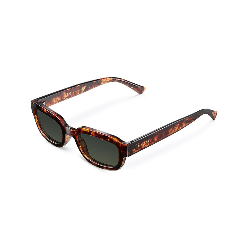 Lunettes De Soleil - Jamil Tigris Olive