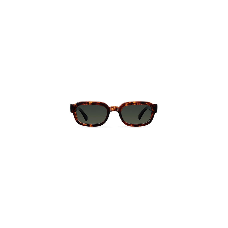 Lunettes De Soleil - Jamil Tigris Olive