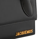 Sac Jacquemus Le Chiquito Long - Noir