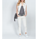 Veste Karry Off White - Manteaux Et Vestes - Berenice - The Bradery