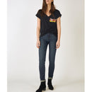 Jean Jeu Denim - Bas - Berenice - The Bradery