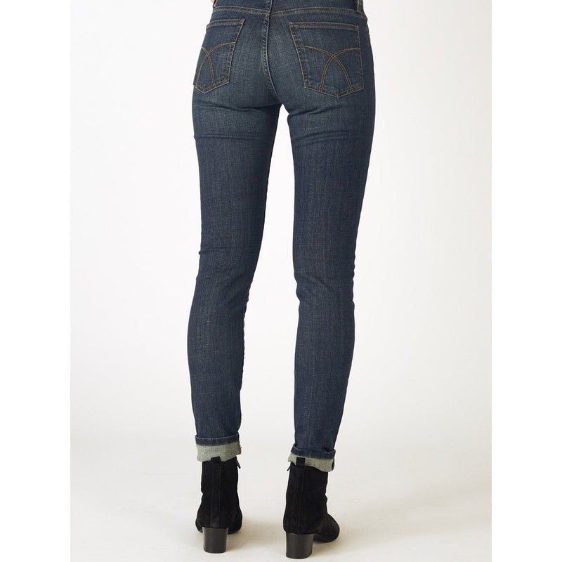 Jean Jeu Denim - Bas - Berenice - The Bradery