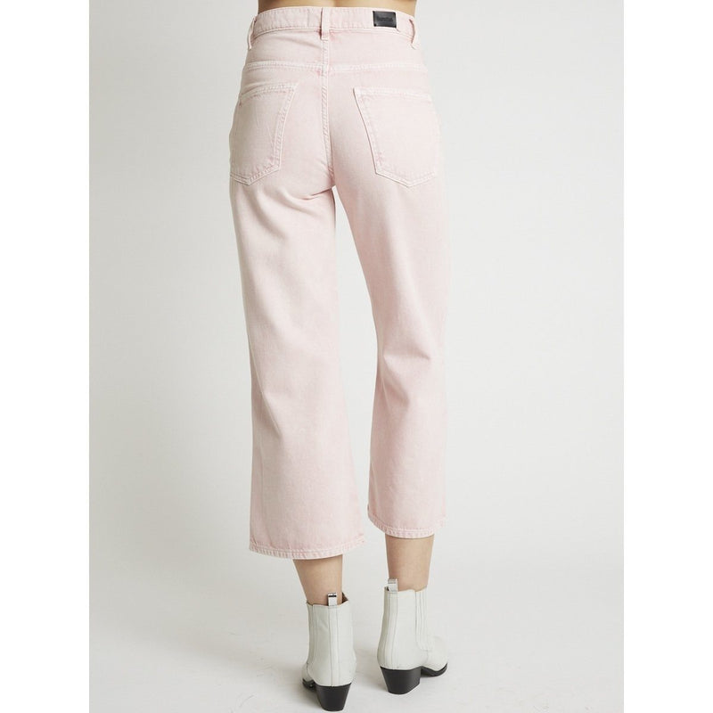 Jean 10Detroit214Uje - Pink Pantalons Berenice