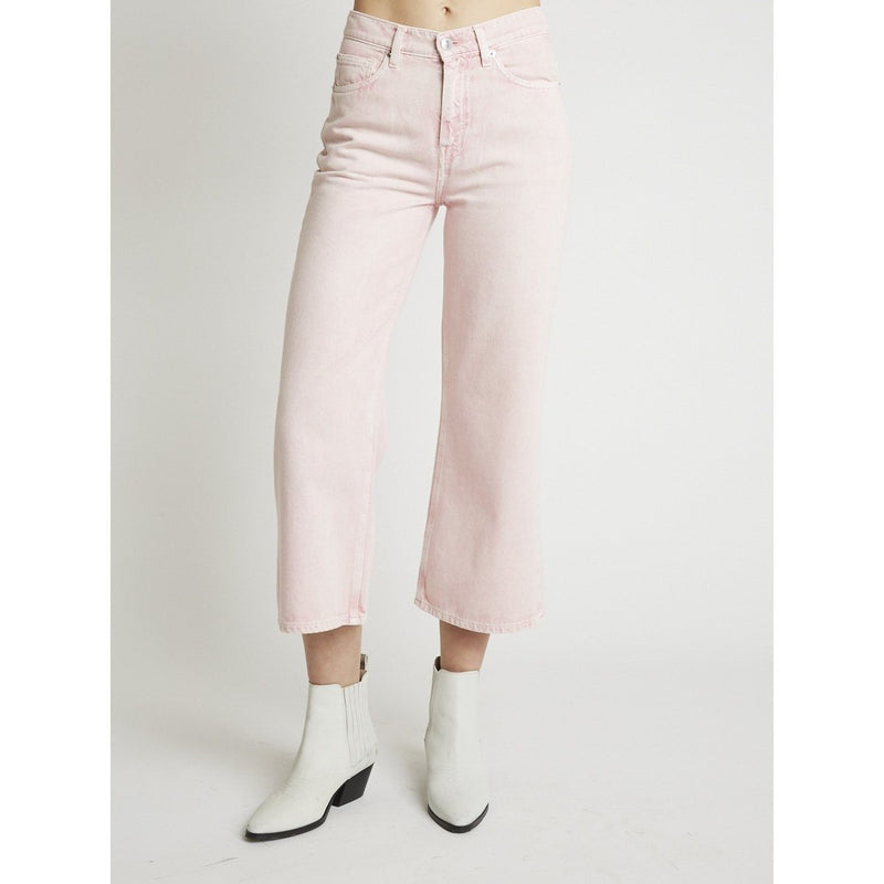 Jean 10Detroit214Uje - Pink Pantalons Berenice