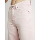 Jean 10Detroit214Uje - Pink Pantalons Berenice