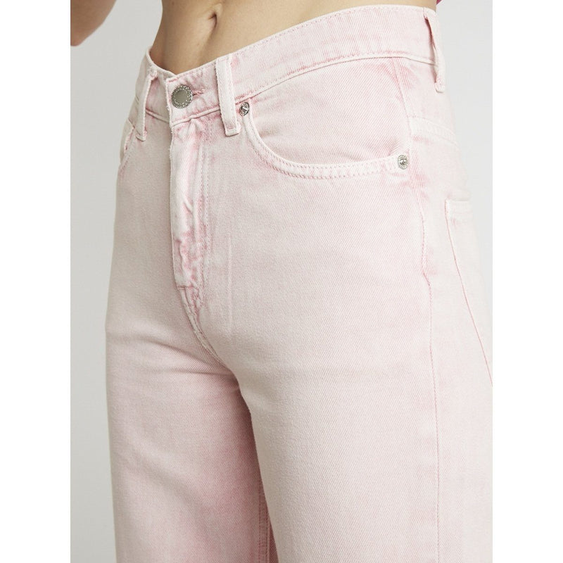 Jean 10Detroit214Uje - Pink Pantalons Berenice