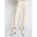 Jeans 10Groove214Uje - Pantalones Nude Berenice