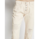 Jean 10Groove214Uje - Nude Pantalons Berenice