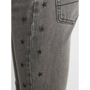 Jean 10Reno114Uje - Grey Pantalons Berenice