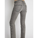 Jean 10Reno114Uje - Grey Pantalons Berenice