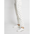 Jean 10Reno214Uje - Off White Pantalons Berenice