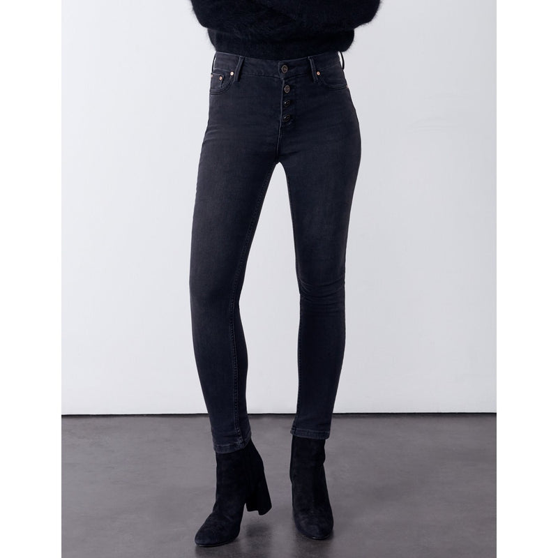 Jean Arnel Retro - Dnm Bl-530 - Reiko - The Bradery