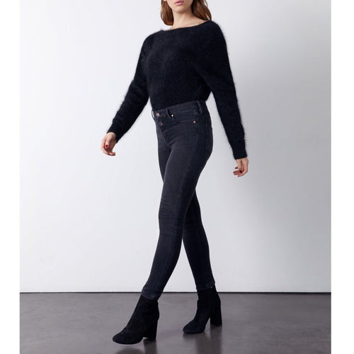 Jean Arnel Retro - Dnm Bl-530 - Reiko - The Bradery