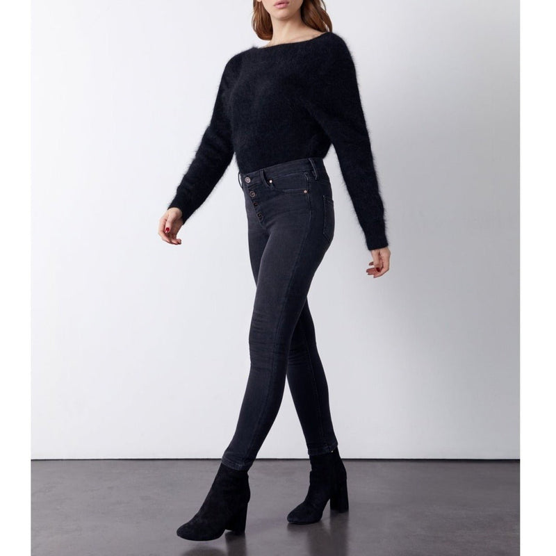 Jean Arnel Retro - Dnm Bl-530 - Reiko - The Bradery