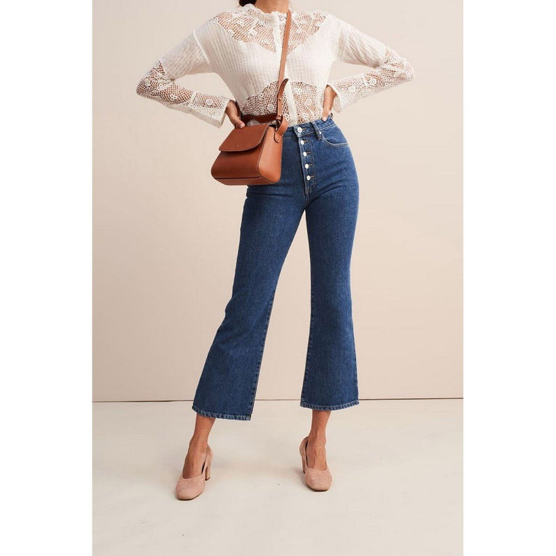 Jean Bastille - Bleu JEAN Rouje