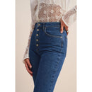 Jean Bastille - Bleu JEAN Rouje