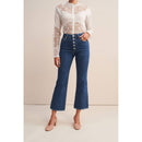 Jean Bastille - Bleu JEAN Rouje