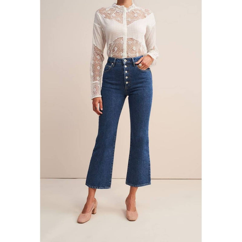 Jean Bastille - Bleu JEAN Rouje