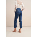 Jean Bastille - Bleu JEAN Rouje