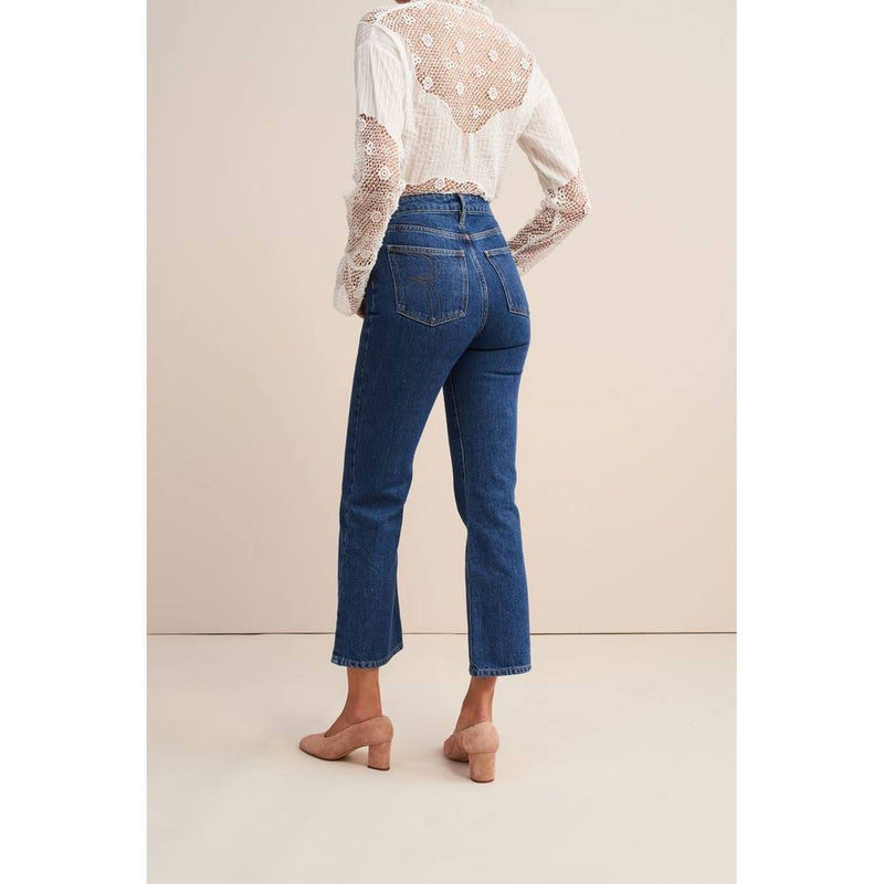 Jean Bastille - Bleu JEAN Rouje