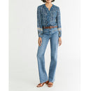 Jean Droit Nello - Indigo Clair - Vanessa Bruno - The Bradery