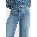 Jean Droit Nello - Indigo Clair - Vanessa Bruno - The Bradery