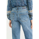 Jean Droit Nello - Indigo Clair - Vanessa Bruno - The Bradery