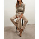 Liam Jeans - Beige - Gerard Darel - The Bradery