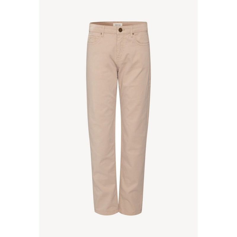 Liam Jeans - Beige - Gerard Darel - The Bradery