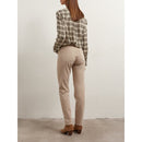 Liam Jeans - Beige - Gerard Darel - The Bradery